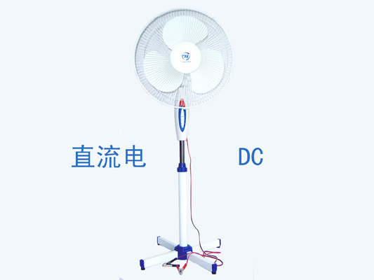 DC直流落地扇電風扇 SF-16(2A)